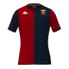 Original Fußballtrikot Genoa Heimtrikot 2024-25 Für Herren